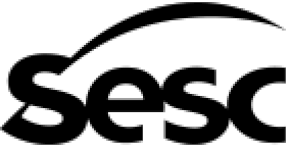 João Paulo Amaral e Vinícius Alves no Sesc Osasco