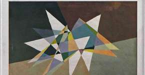 A Caminho do Contemporâneo: um olhar sobre os anos 50