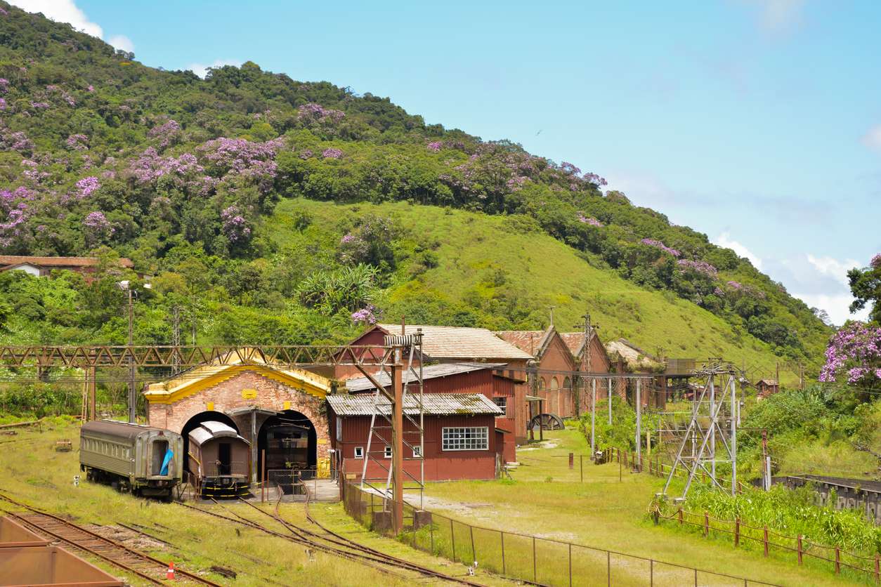 Expresso Paranapiacaba: passeio de trem histórico volta com novas datas ...