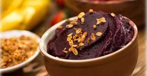 Mais que gostoso, açaí ajuda a combater transtorno bipolar