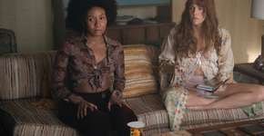 Conheça a atriz brasileira que participa da série ‘Daisy Jones & The Six’