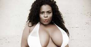 Jojo Todynho muda completamente o visual e fica loira