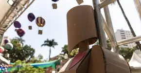 Gilberto Dimenstein ganha exposição especial em Feira Internacional do Livro