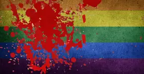 Pelo menos 5 pessoas LGBTQIA+ morrem por semana no Brasil