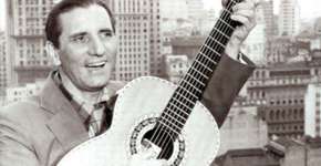 A contradição de Francisco Alves