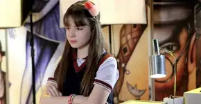 Ministério determina ‘Poliana’ imprópria para crianças pequenas