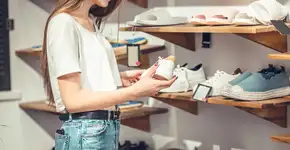 Outlets online: as melhores marcas com até 70% de desconto