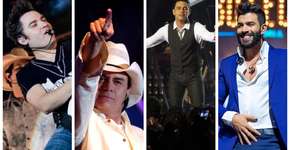 Sertanejos bolsonaristas apoiam a família, mas têm histórico de adultério