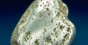 Nem ouro e nem prata: esse é o metal mais caro de todo o planeta