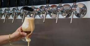 Porto Alegre testa roteiro turístico por cervejarias artesanais