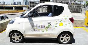 Idosa faz 19 tatuagens e diz que o importante é ser feliz   