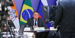 Bolsonaro divulga ‘nota à nação’ e volta atrás nos ataques ao STF