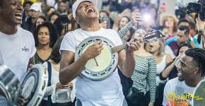 Quintal dos Prettos promove roda no Maria Zélia em julho