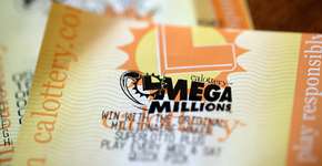 Mega Millions acumulou e sorteia prêmio inédito de R$ 3 bilhões nesta terça