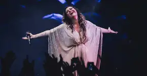 Maria Rita faz show no Sesc Itaquera