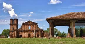 Foto: (Jefferson Bernardes/MTur)