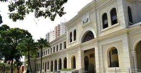 Conheça os povos de São Paulo em um passeio fascinante pelo Museu da Imigração