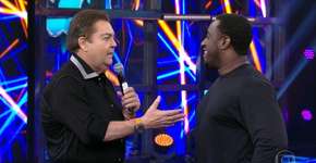 Foto: (Reprodução/TV Globo)