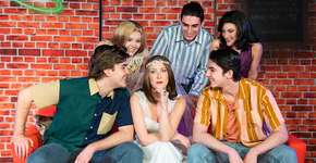 Foto: (Russ Rowland/Divulgação)