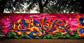 “Hip-Hop Pelo Haiti” acontece na zona leste