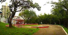 Praça da Nascente: Ajude a salvar este espaço verde de São Paulo