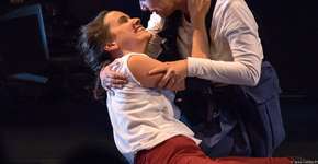 Teatro no Sesc: 8 peças para assistir sem sentir dor no bolso