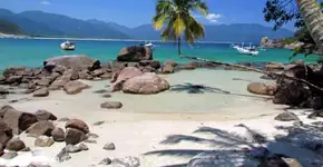 Confira guia com dicas e atrações para conhecer Ilha Grande