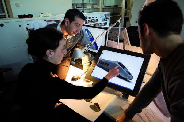 Oportunidades de estudos na França. Divulgação Campus France Brasil 