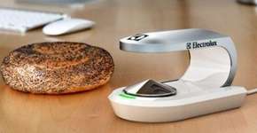 6 invenções futurísticas finalistas do Electrolux Design Lab