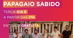Centro Cultural da Vila Leopoldina Apresenta Dada Yute nos Sons Urbanos