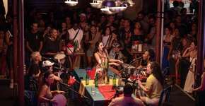 Samba em São Paulo: 17 melhores bares e rodas da cidade