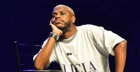 Show de comédia de Yuri Marçal