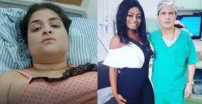 Paciente mantida em cárcere sobre falsa médica: ‘Espero que pague’