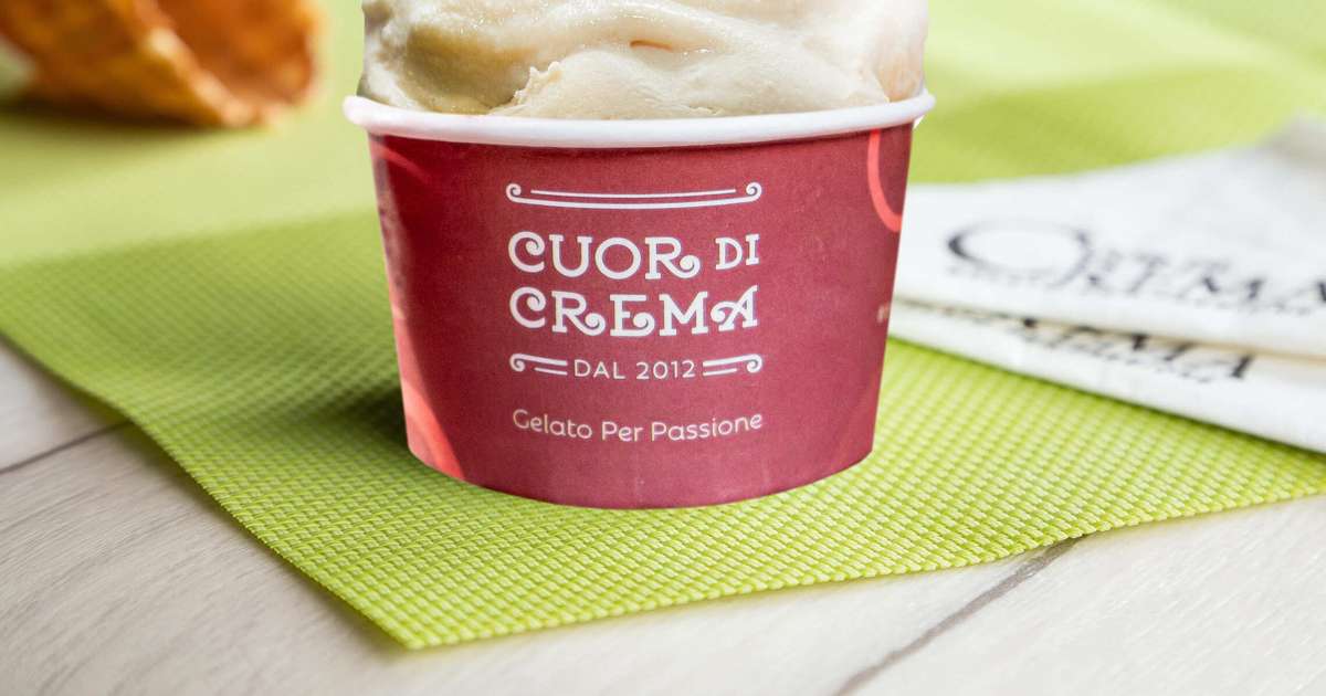 Gelateria artesanal abraça regiões do Brasil com sabores inspirados em frutas locais