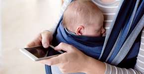 ‘Tinder’ materno: Aplicativo conecta mães para fazerem amizade