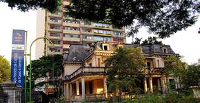 Casa das Rosas tem vagas abertas para cursos gratuitos