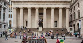 Foto: (Tagger Yancey IV/ NYC & Company)