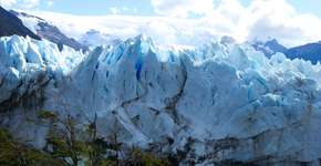 El Calafate e a Patagônia que cabe no seu bolso