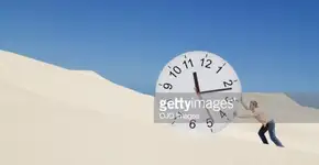 Quais são os problemas de estar sempre procrastinando?