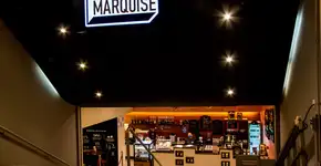 Cine Marquise