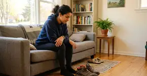 Segundo um professor de Harvard, a falta de motivação para praticar exercícios não é uma questão de preguiça, mas sim de evolução