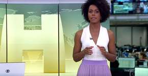 Foto: (Reprodução/TV Globo)