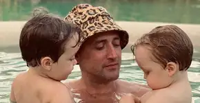 Intubado com covid-19, Paulo Gustavo apresenta piora no quadro clínico