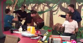 Foto: (Reprodução/Instagram)