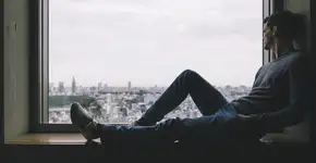 Saúde mental masculina: a importância de procurar ajuda