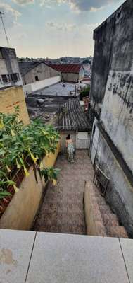 Uma jornada que começa nas ruas da periferia paulistana e se transforma em projetos globais.