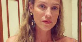 Áudio de apoio a Bolsonaro atribuído a Luana Piovani é fake