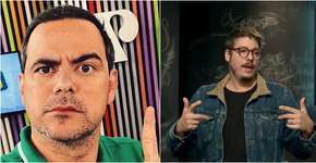 Foto: (Reprodução/Instagram e GNT)