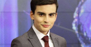 Polícia vai à sede do SBT intimar Dudu Camargo a depor