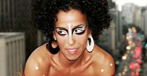 “Fim de Semana Mário de Andrade” com show de Iara Rennó